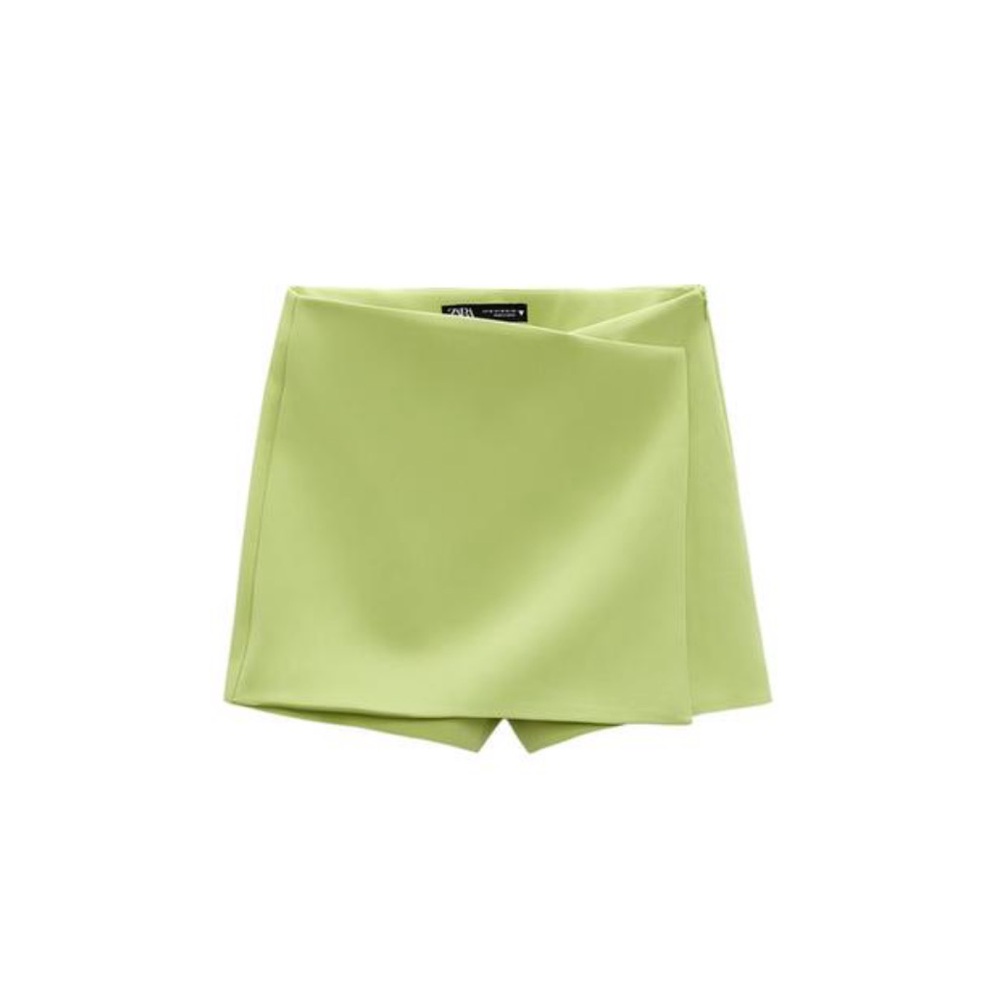 Zara Skort